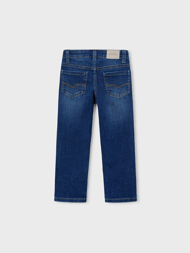 Παιδικό παντελόνι τζιν | 26-00515-076