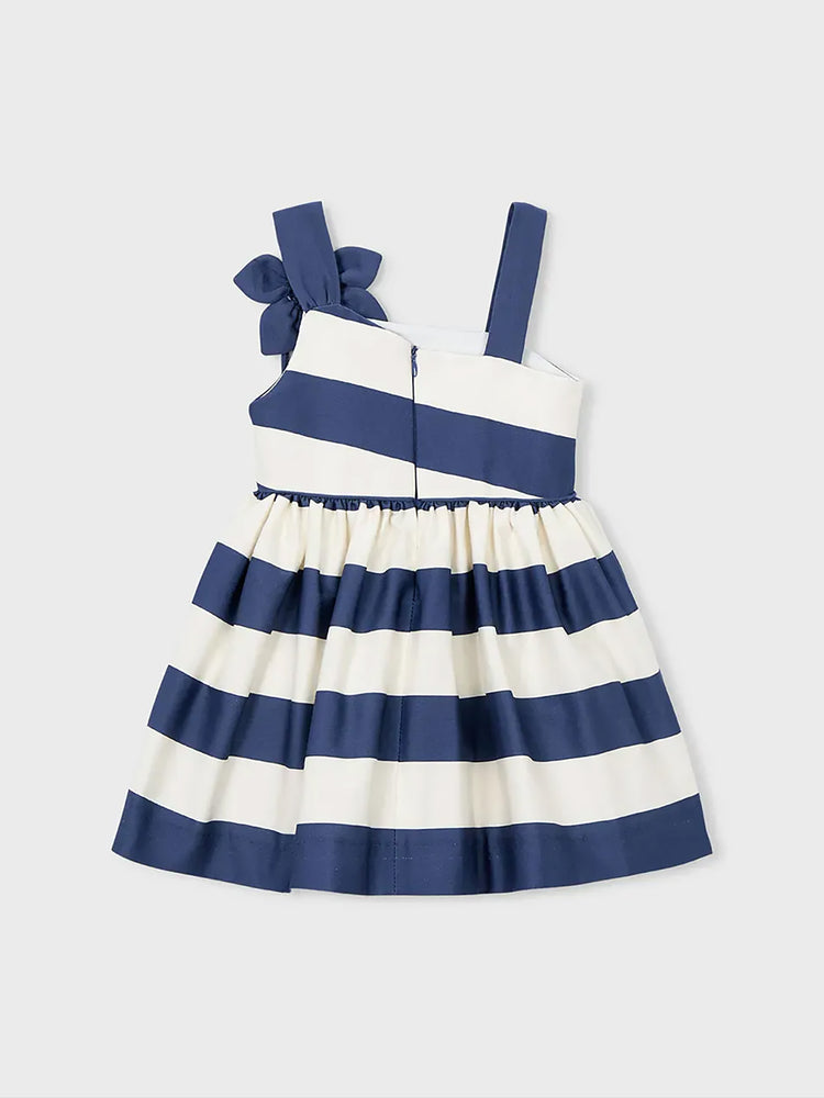 Παιδικό φόρεμα λουλούδι | 26-03924-991