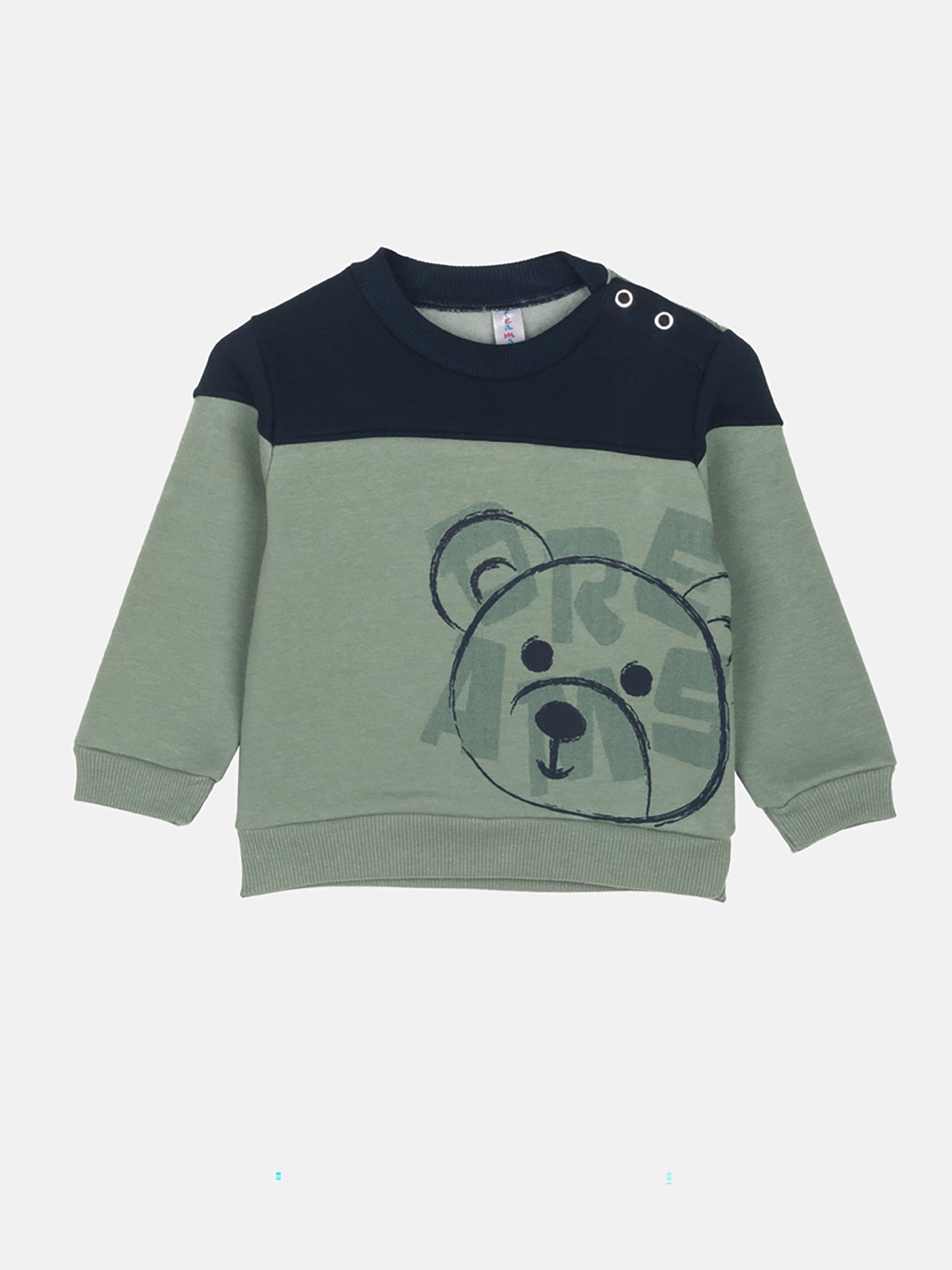 Βρεφική φόρμα σετ bear 2572101 | 2572101