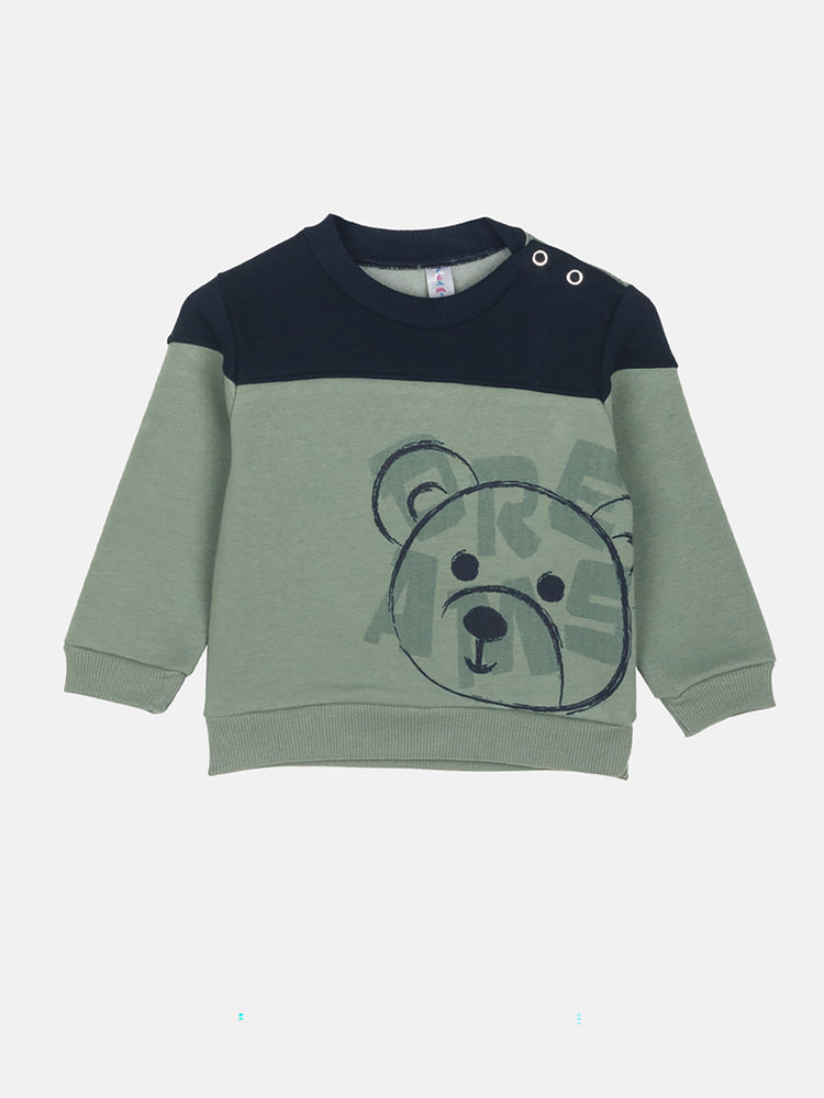 Βρεφική φόρμα σετ bear 2572101 | 2572101