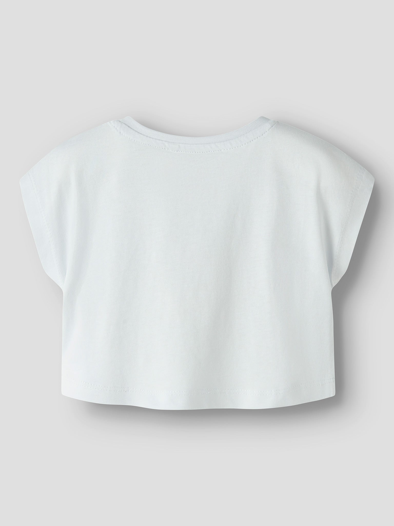 Παιδική μπλούζα crop Sunny Days NMFVILMA CAPSL CROP TOP 13228148 | 13228148