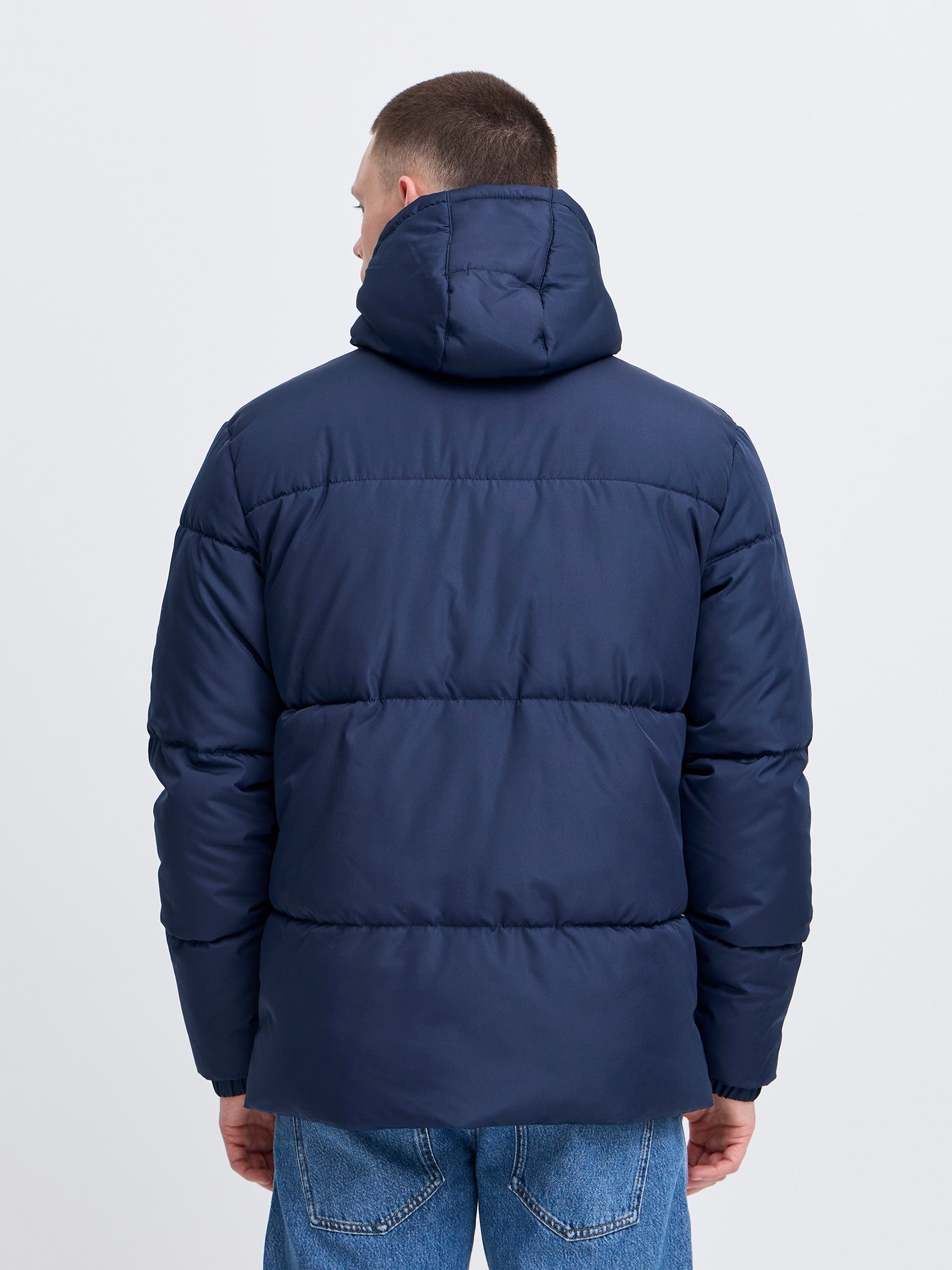 Ανδρικό μπουφάν puffer 20718465 | 20718465