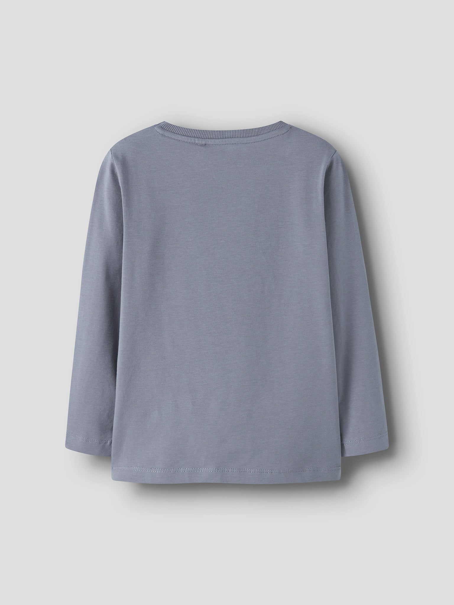 Παιδική μπλούζα μακό basketball NMMVUX LS TOP 13224978 | 13224978