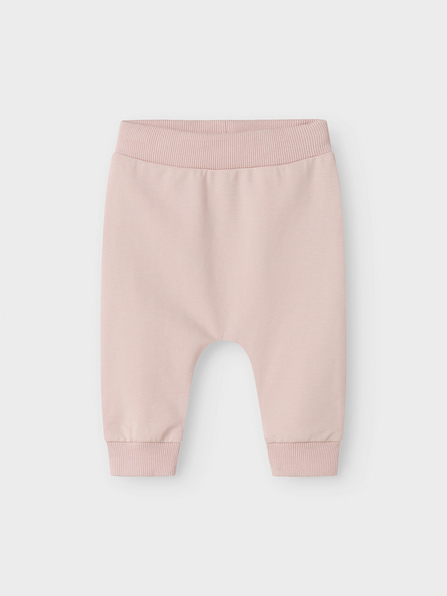 Βρεφικό παντελόνι φούτερ NBFKLEO SWEAT PANT BOX UNB 13244371 | 13244371