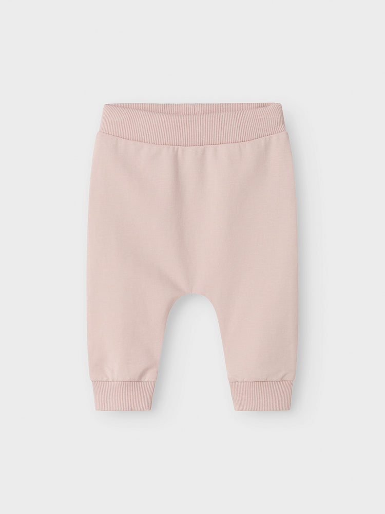 Βρεφικό παντελόνι φούτερ NBFKLEO SWEAT PANT BOX UNB 13244371 | 13244371