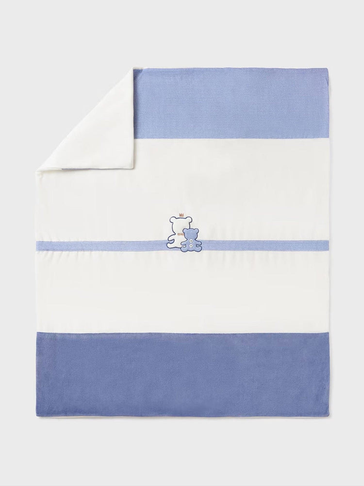 Βρεφική κουβέρτα Better Cotton | 13-09337-089