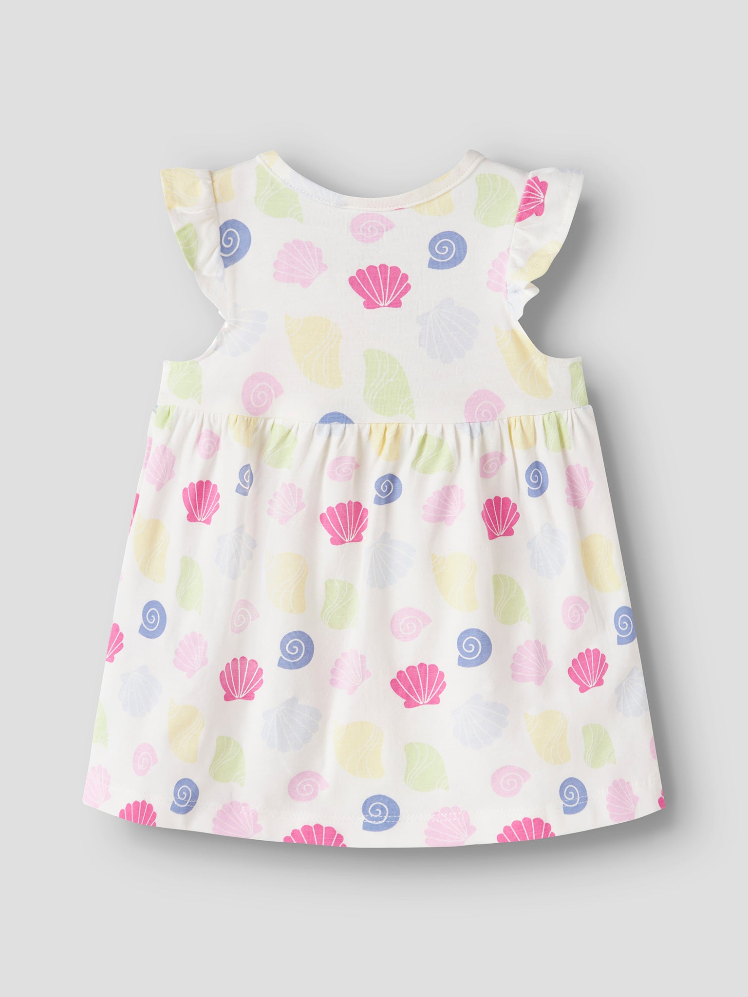 Βρεφικό φόρεμα σταμπωτό | 13254735