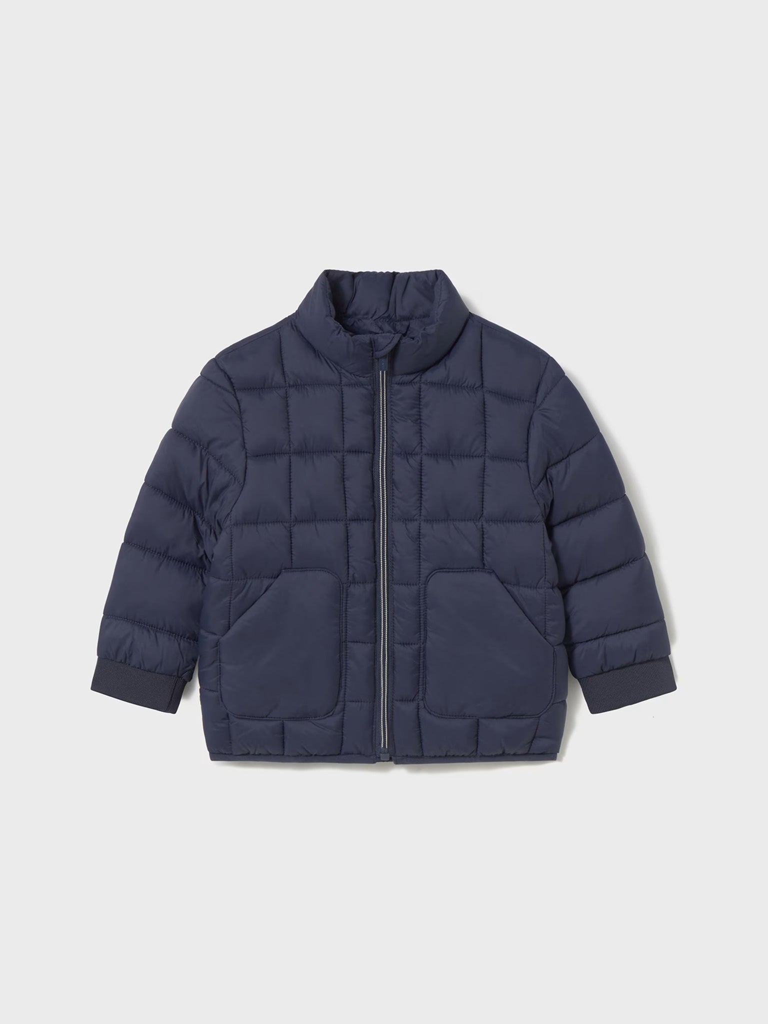 Βρεφικό μπουφάν puffer | 15-02423-014