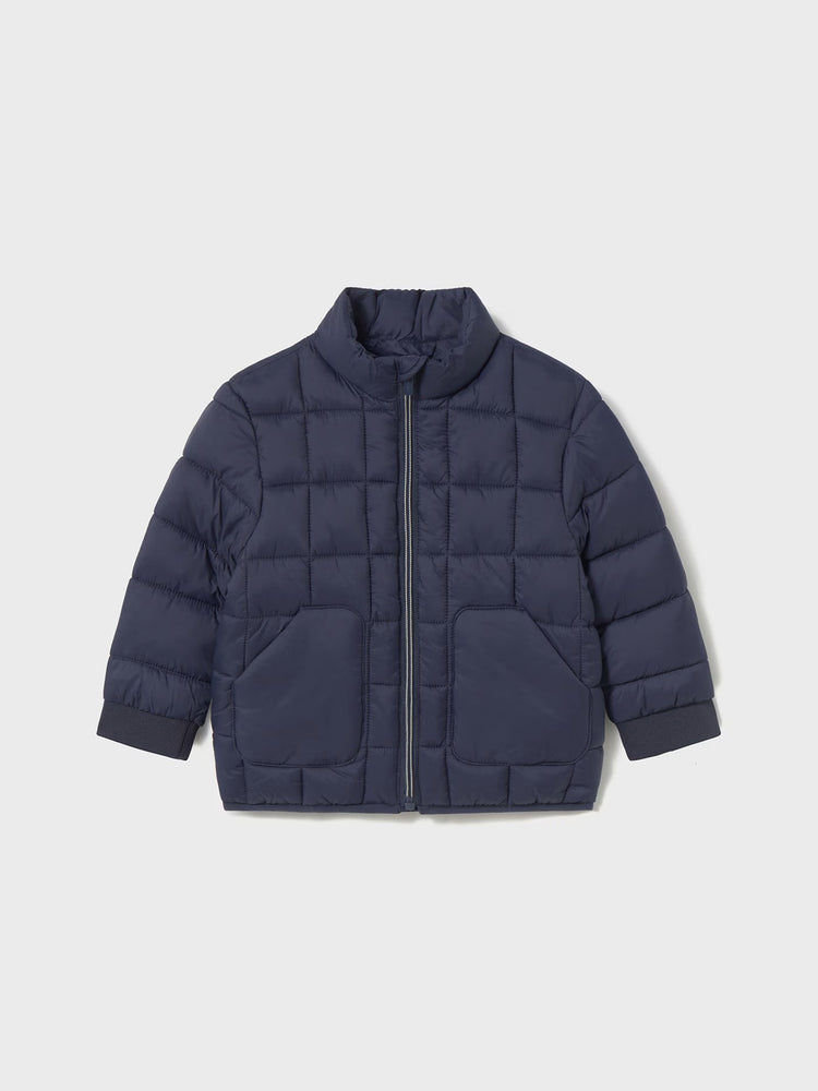 Βρεφικό μπουφάν puffer | 15-02423-014