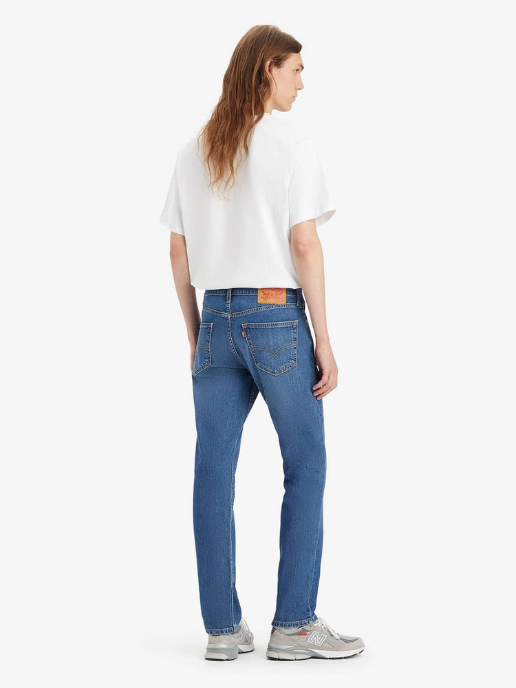 Ανδρικό παντελόνι τζιν 511™ slim jeans 045115855 | 045115855