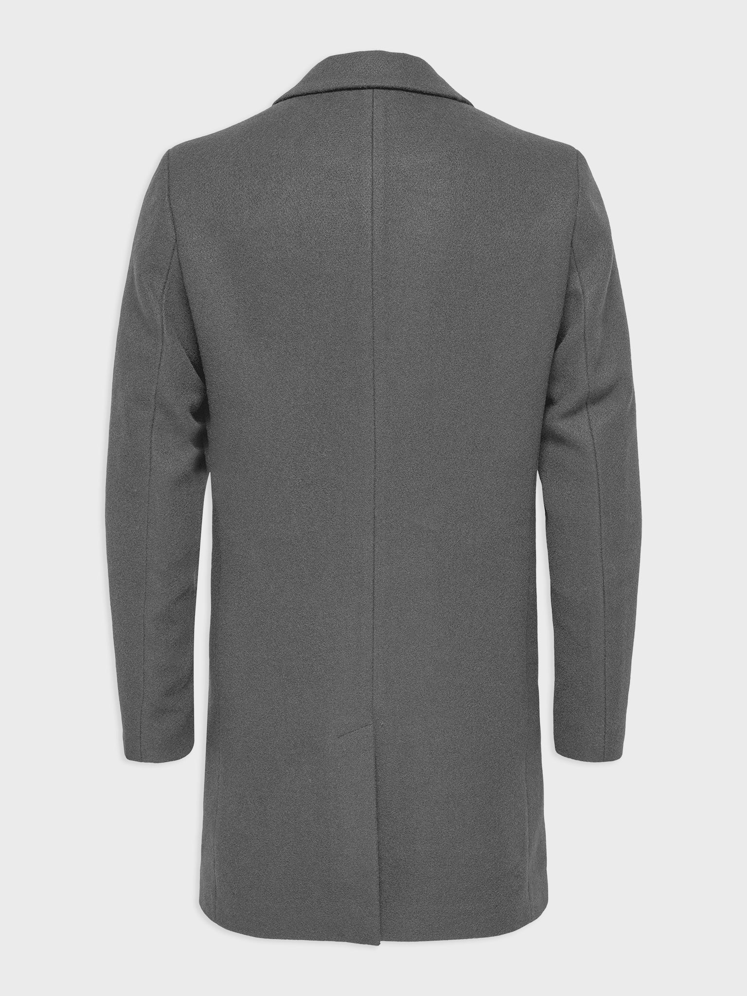 Ανδρικό παλτό ONSMAYLON OTL LIFE WOOL COAT OTW 22036067 | 22036067