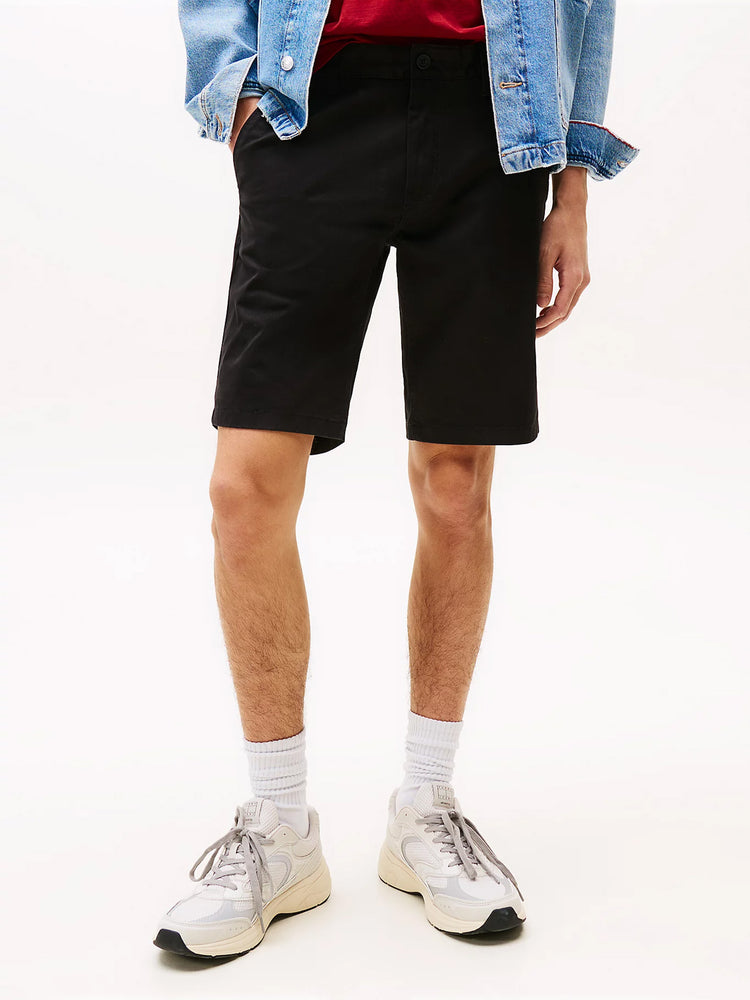 Ανδρική βερμούδα chinos TJM SCANTON SHORT DM0DM21950BDS | DM0DM21950BDS