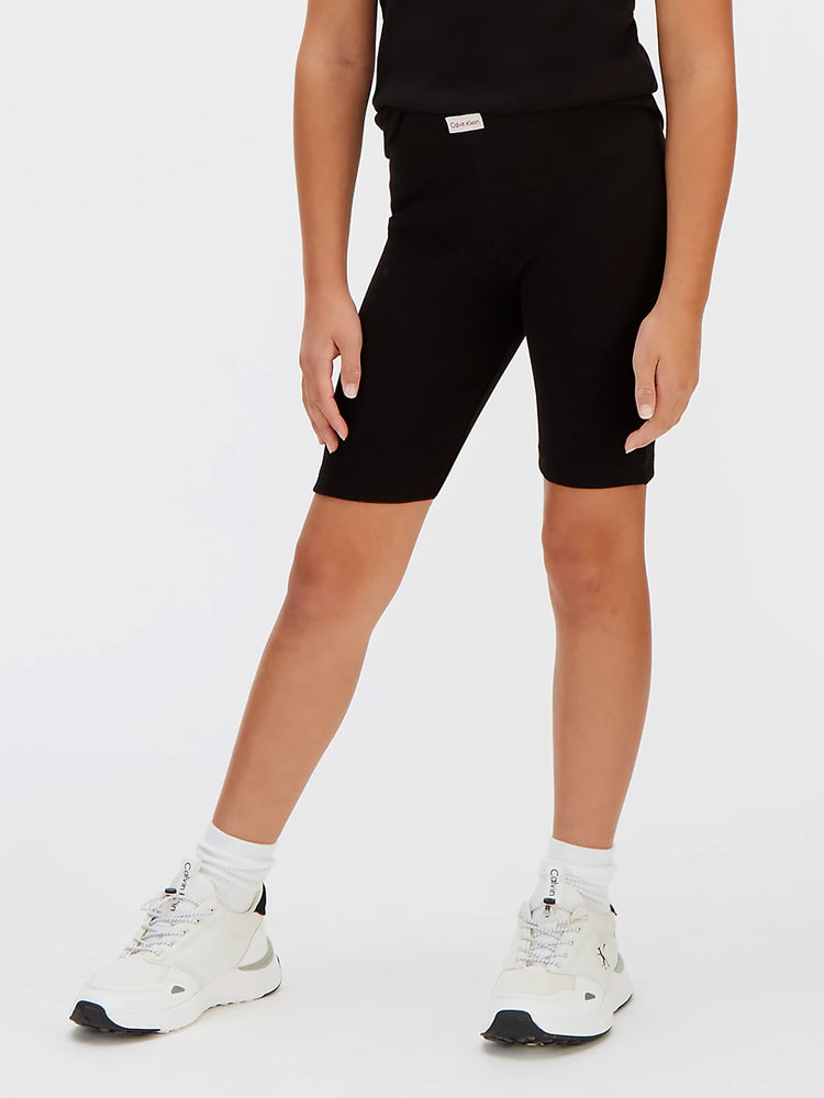 Παιδικό κολάν ποδηλάτη ριπ RIB CYCLING SHORTS LVCKSJC27GBEH | LVCKSJC27GBEH