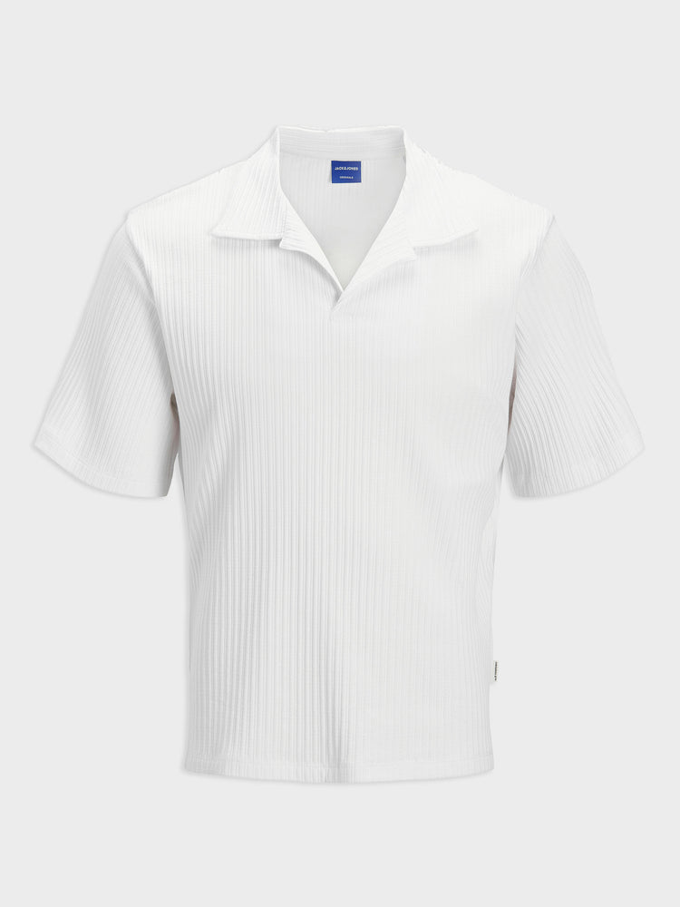 Ανδρική μπλούζα polo | 12285704