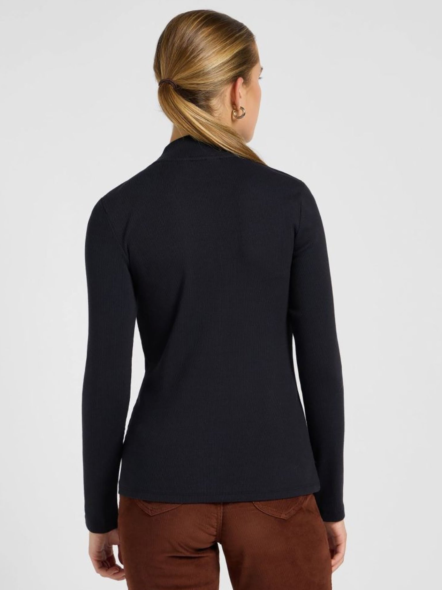 Γυναικεία μπλούζα ριπ 112370949 | 112370949