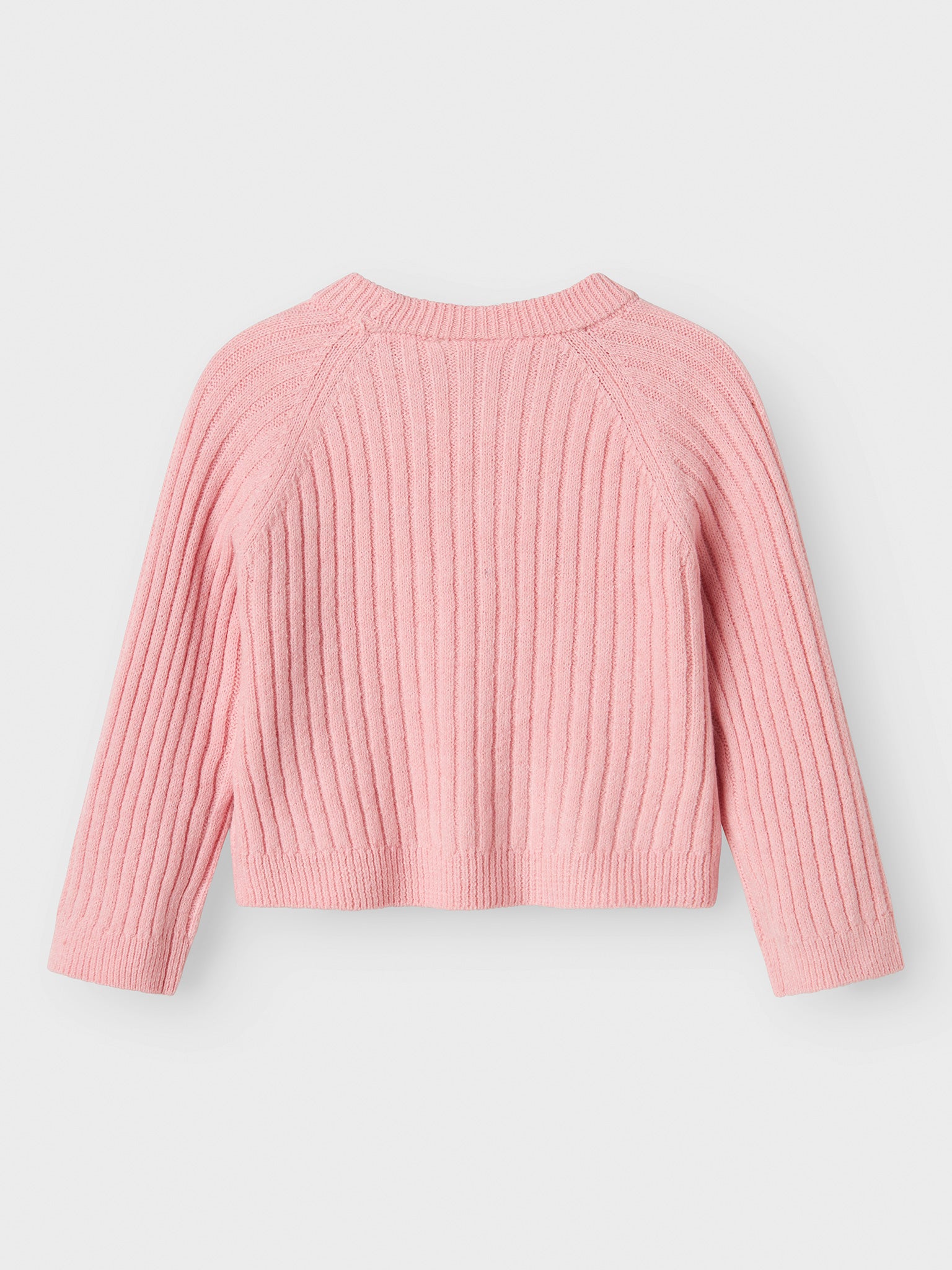 Παιδική μπλούζα πλεκτή NMFRIKINE LS SHORT KNIT PULLOVER 13244691 | 13244691