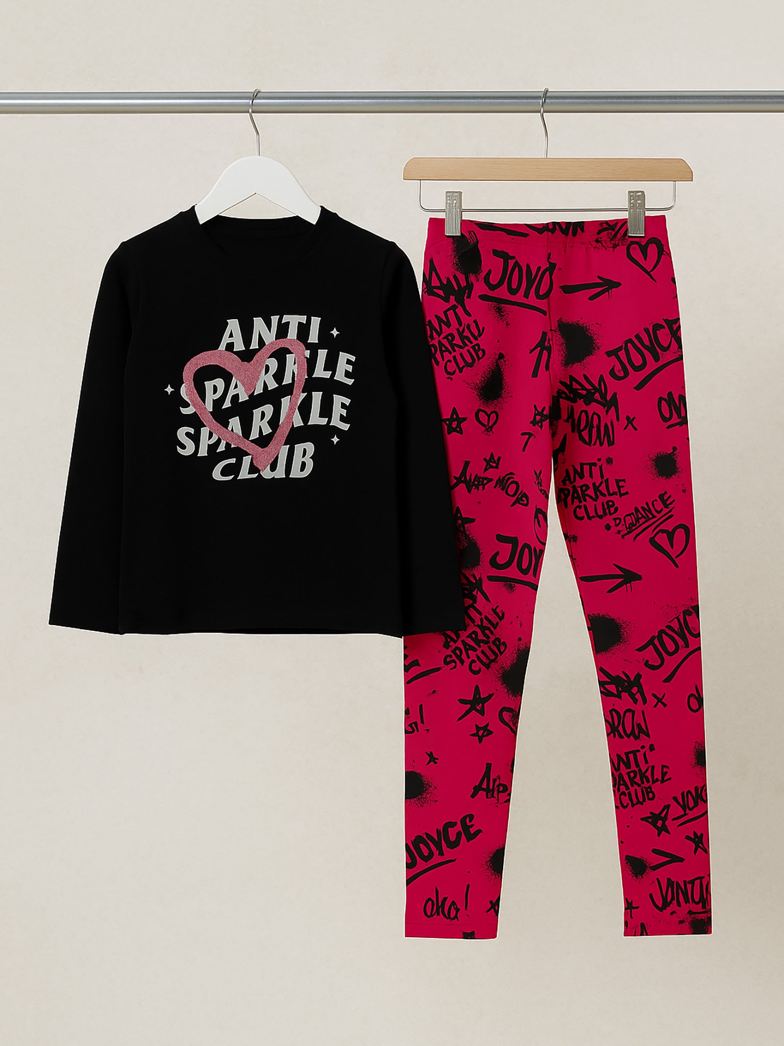 Εφηβικό σετ με κολάν 2363171 | 2363171