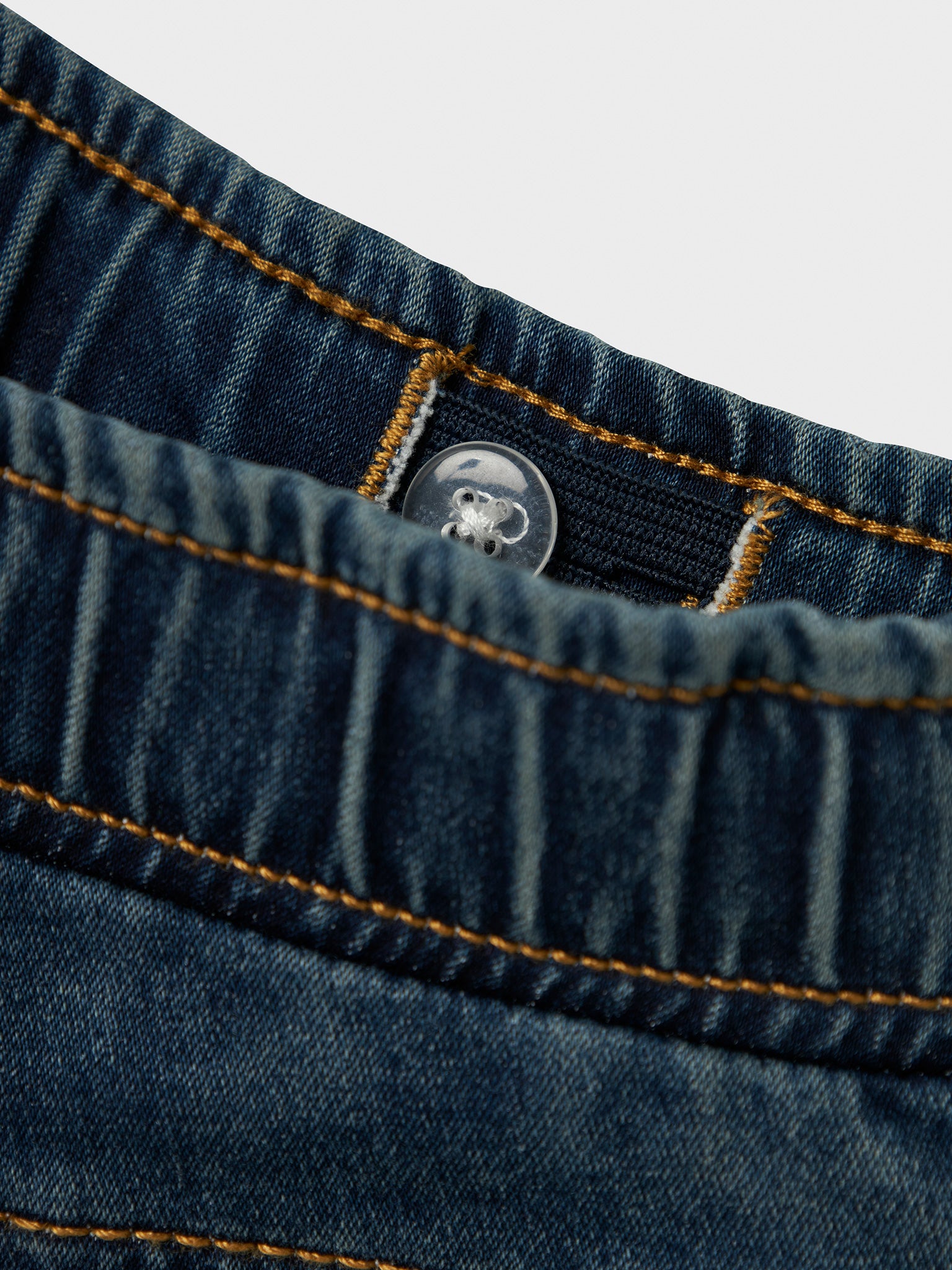 Παιδικό παντελόνι τζιν vintage NMMRYAN SLIM SWE JEANS 2472-TH NOOS 13212646 | 13212646