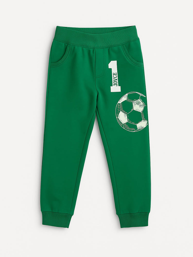 Παιδικό παντελόνι φόρμας 216366 | 216366