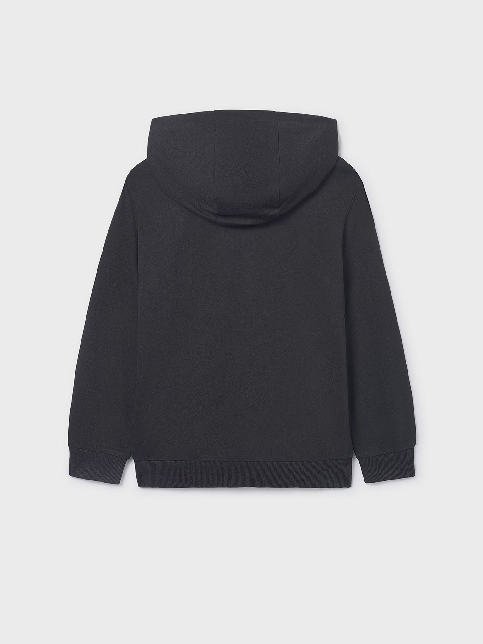 Εφηβική ζακέτα φούτερ με κουκούλα | 26-00804-056