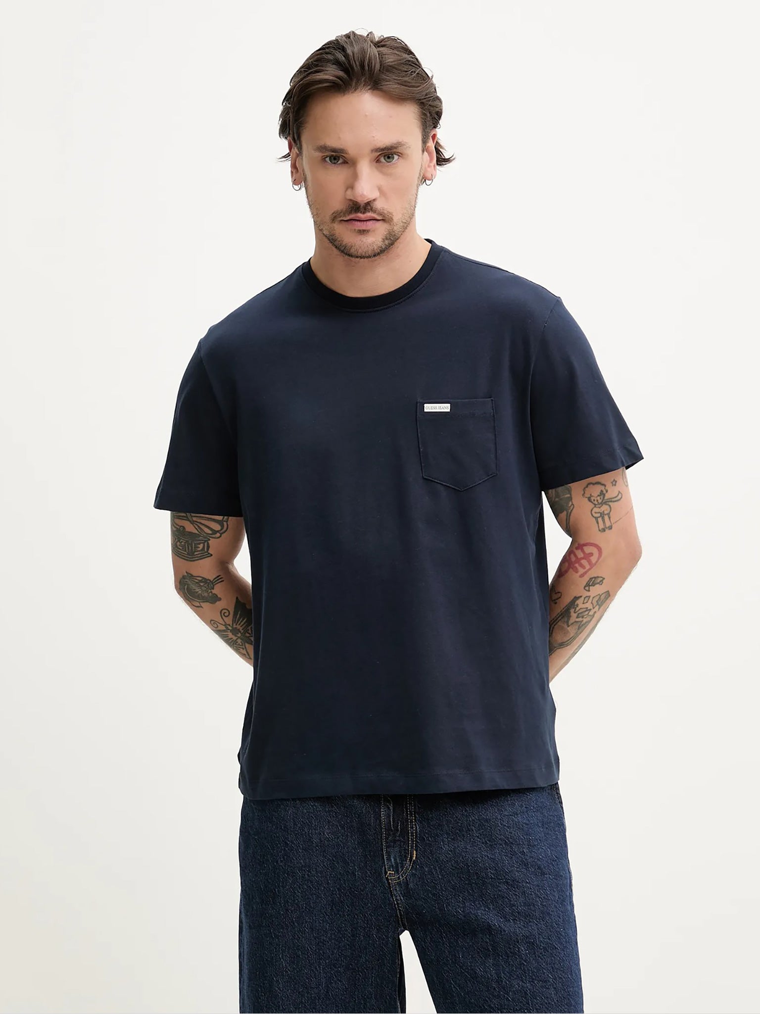 Ανδρικό t-shirt M5RI74K8FQ4A71W | M5RI74K8FQ4A71W