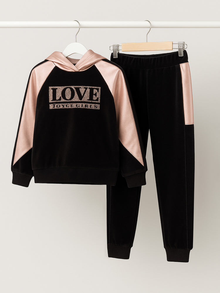 Εφηβικό σετ φόρμας 2363150 | 2363150