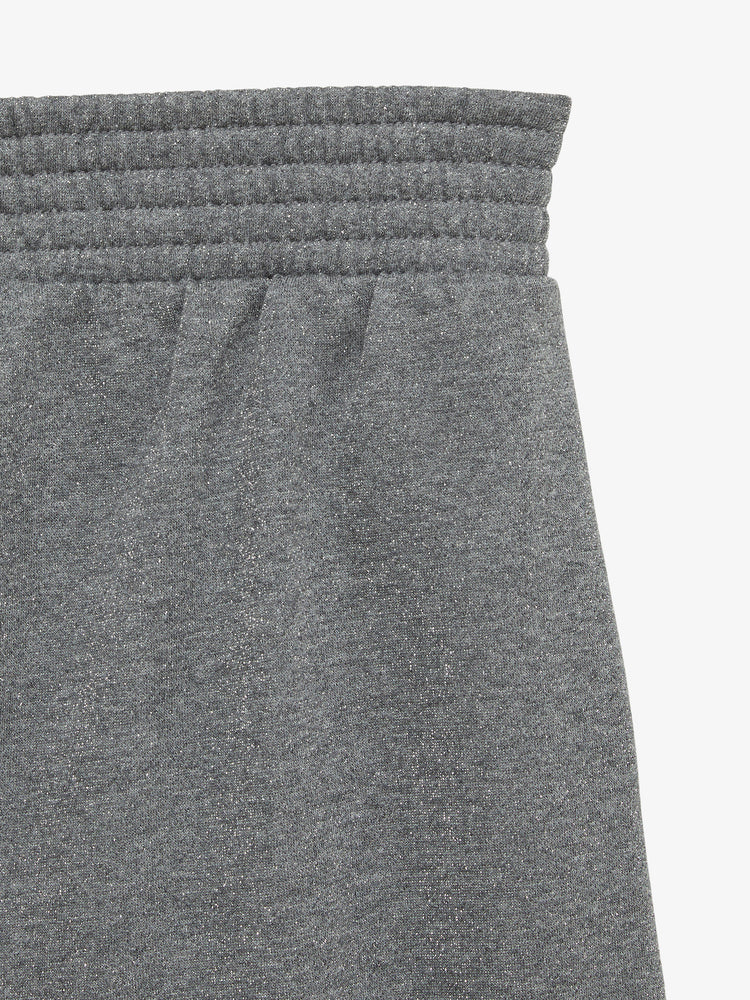 Γυναικείο παντελόνι φόρμας VMCHRISTA HW WIDE PANT LX JRS 10352756 | 10352756