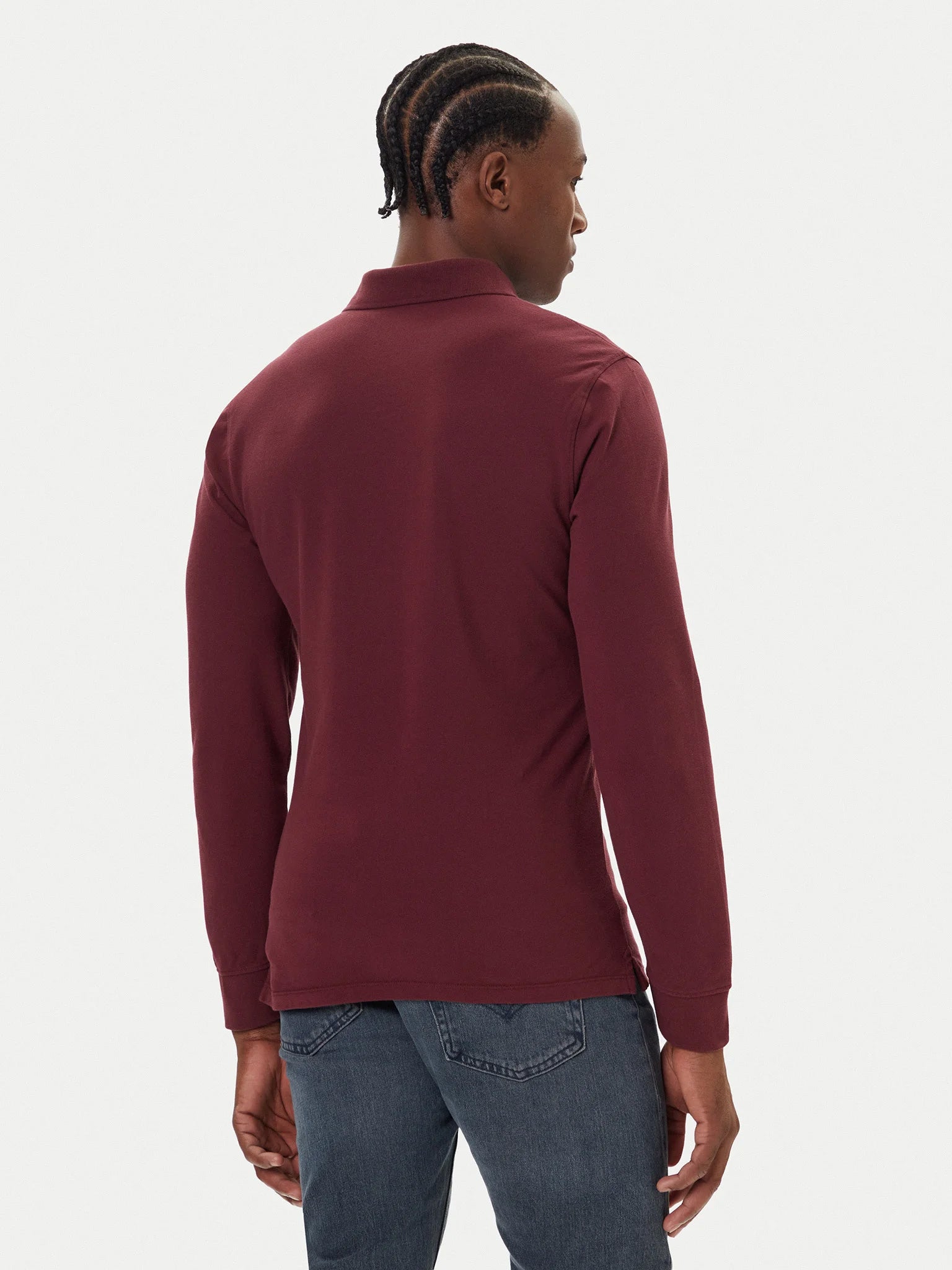 Ανδρικό polo A57970015 | A57970015