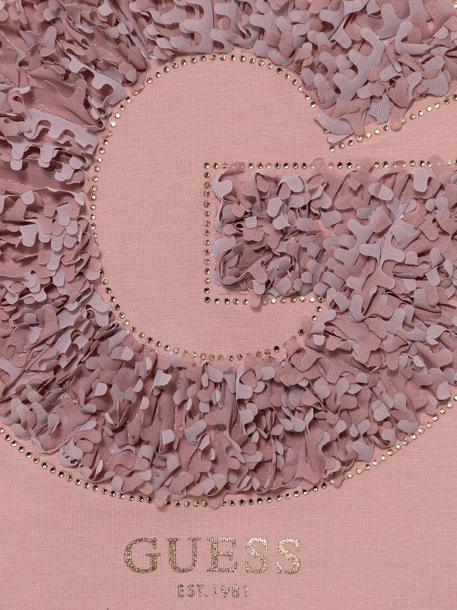 Εφηβική μπλούζα μακό J5BI36J1314G6J8 | J5BI36J1314G6J8