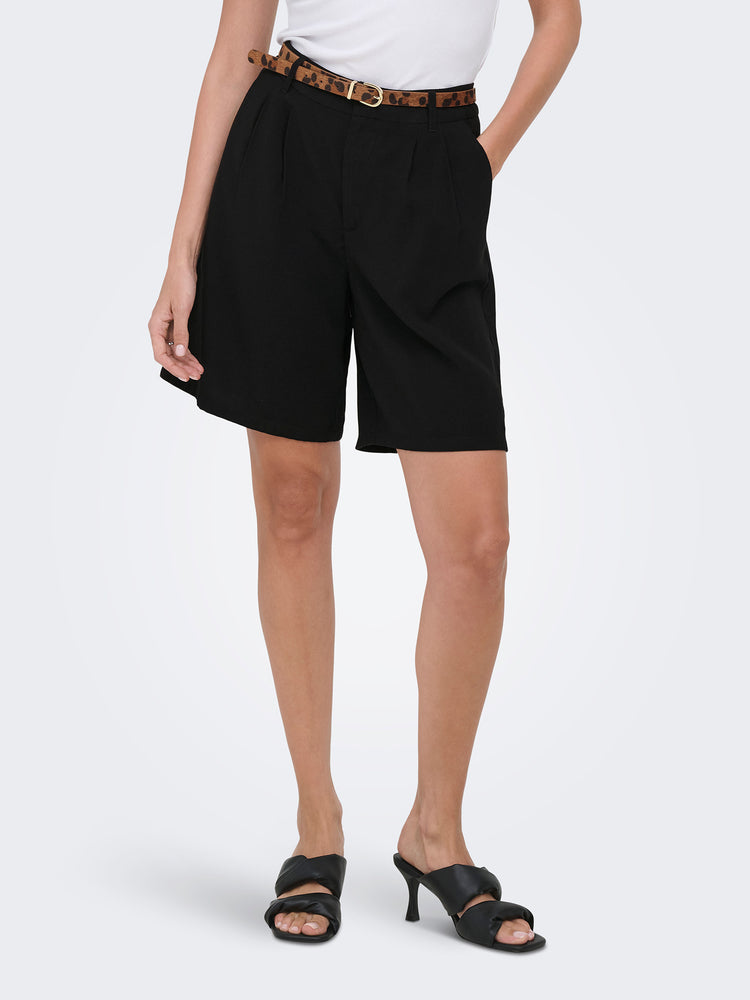 Γυναικεία βερμούδα ONLARIS LIFE BERMUDA SHORTS WVN 15364121 | 15364121
