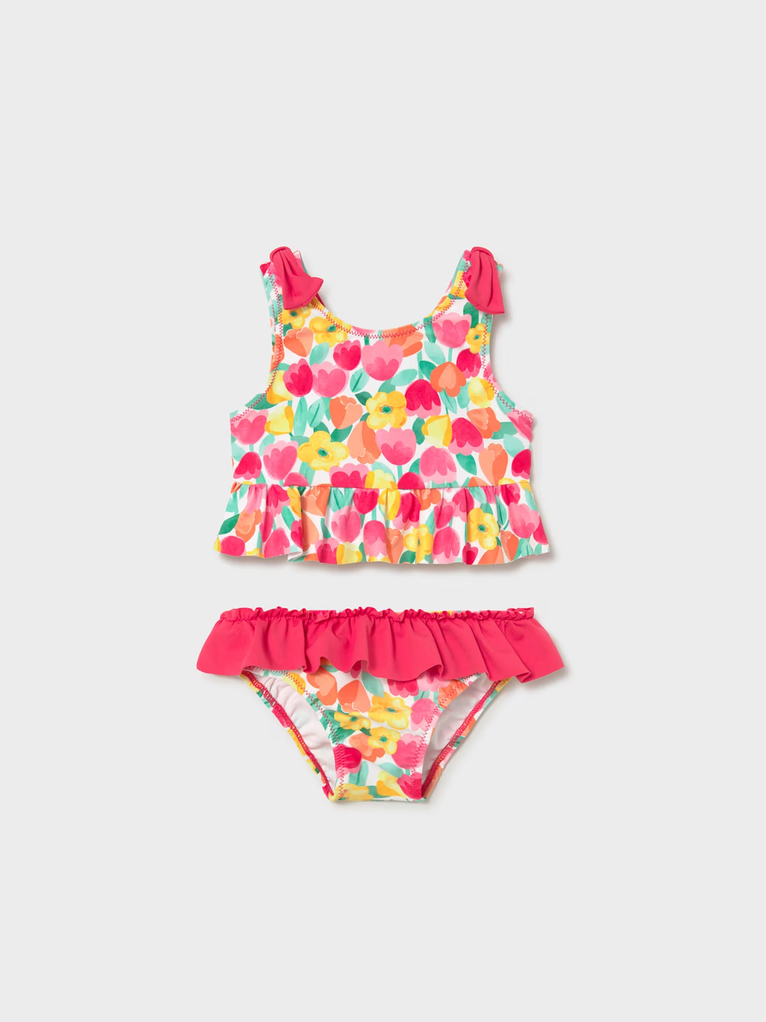 Βρεφικό μαγιό μπικίνι | 26-01655-025