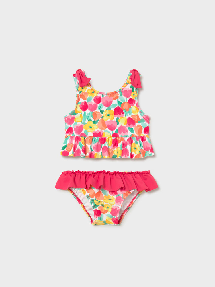 Βρεφικό μαγιό μπικίνι | 26-01655-025