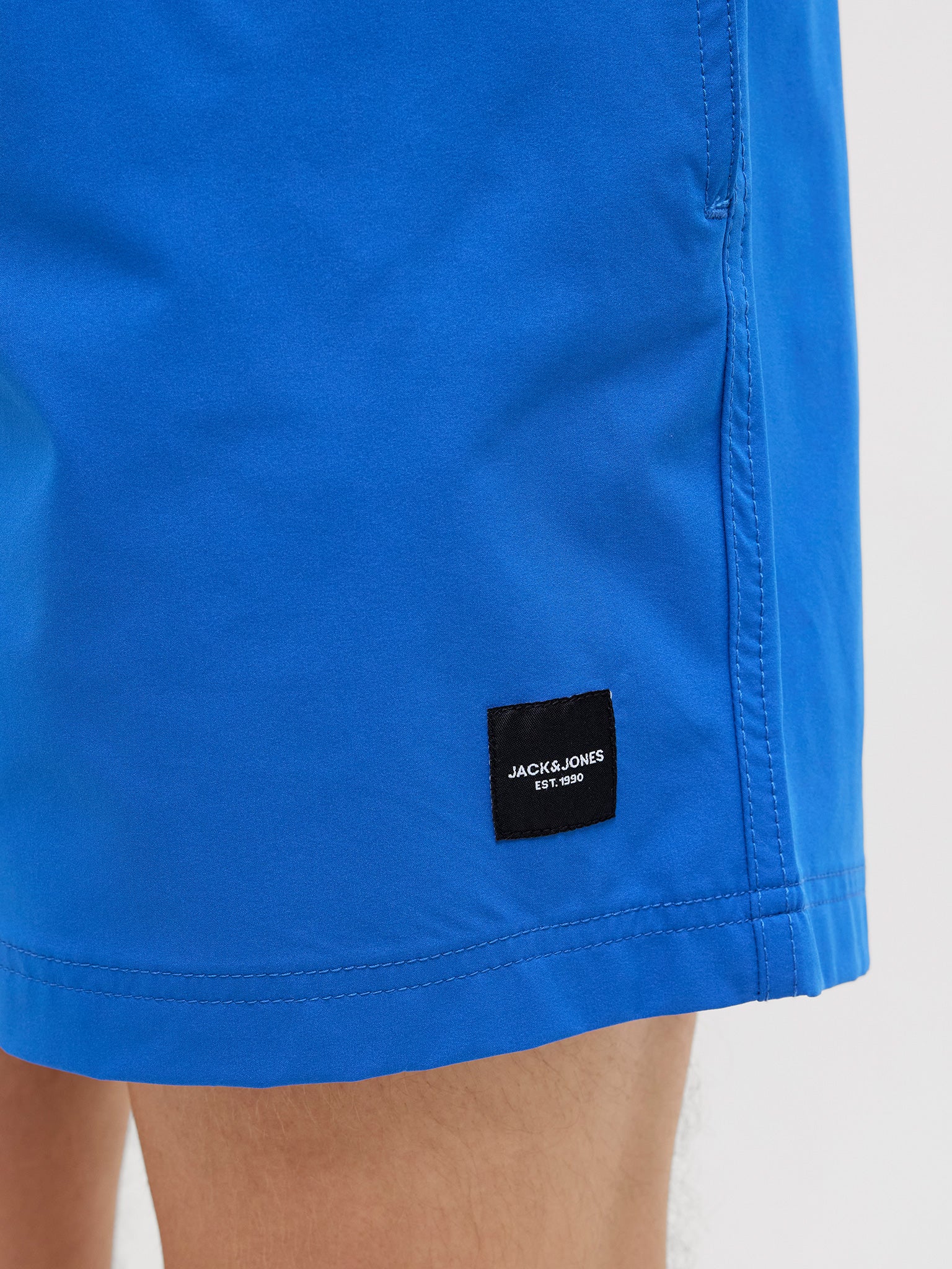 Ανδρικό μαγιό βερμούδα JPSTMAUI JJSWIM SOLID AKM 12272776 | 12272776