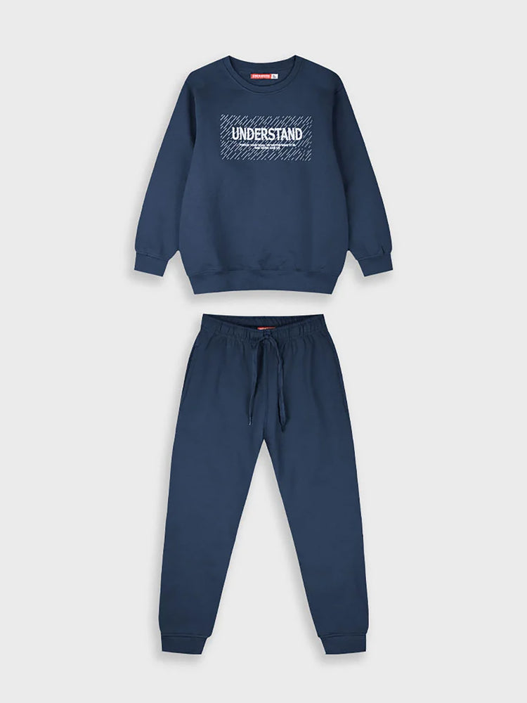 Εφηβική φόρμα σετ 13-125088-0 | 13-125088-0