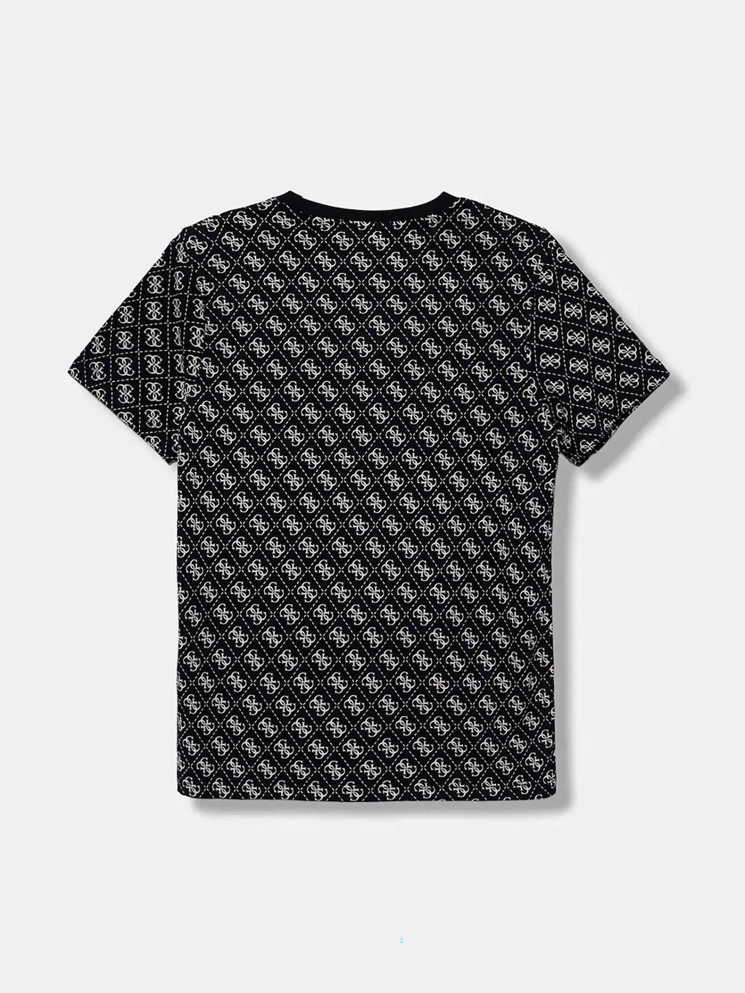 Εφηβική μπλούζα σταμπωτό Logo L5YI19K8HM4P7SR | L5YI19K8HM4P7SR