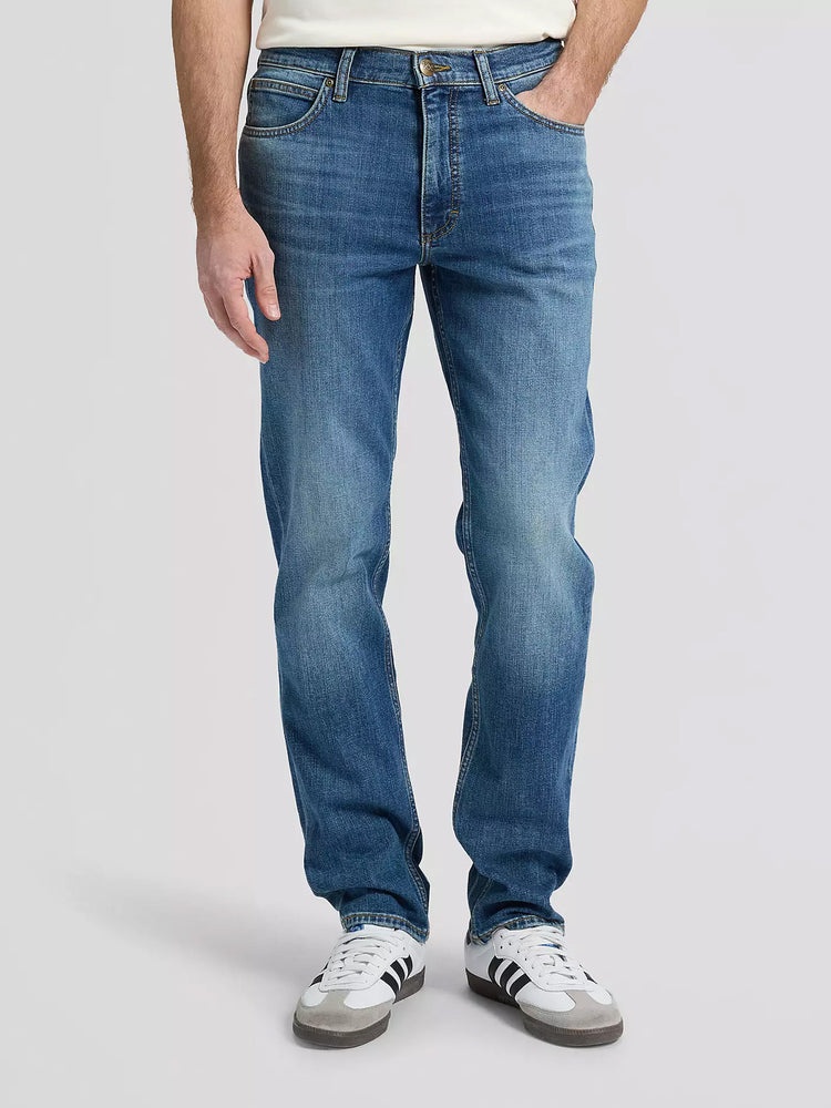 Ανδρικό παντελόνι τζιν | 112376409