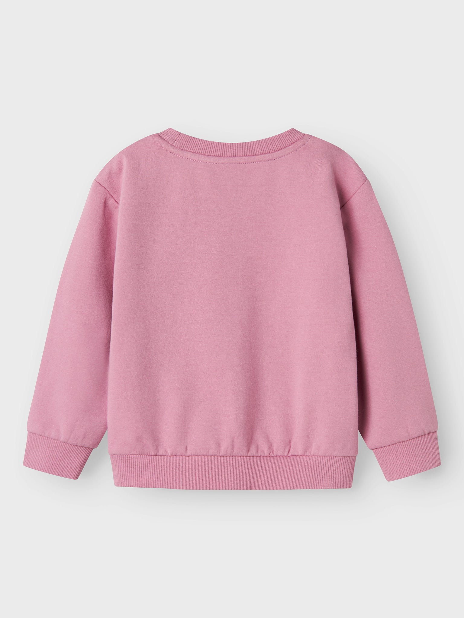 Παιδική μπλούζα φούτερ NMFONDINE NREG SWEAT BRU 13233891 | 13233891