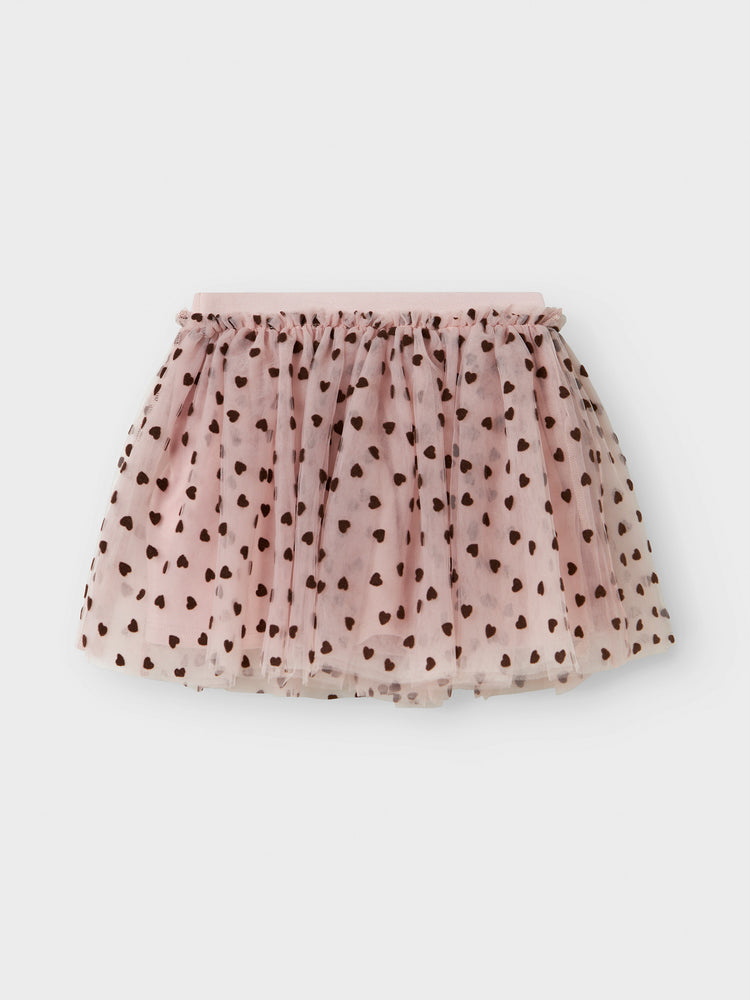 Παιδική φούστα τούλινη NMFNEA TULLE SKIRT 13246610 | 13246610