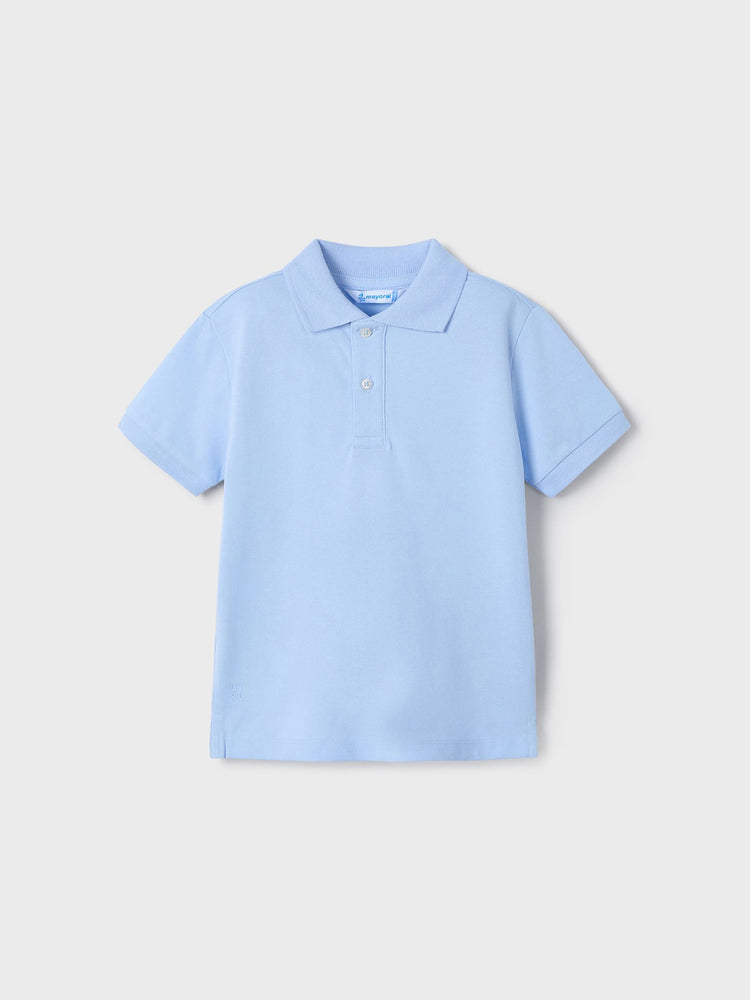 Παιδικό polo | 25-00150-017