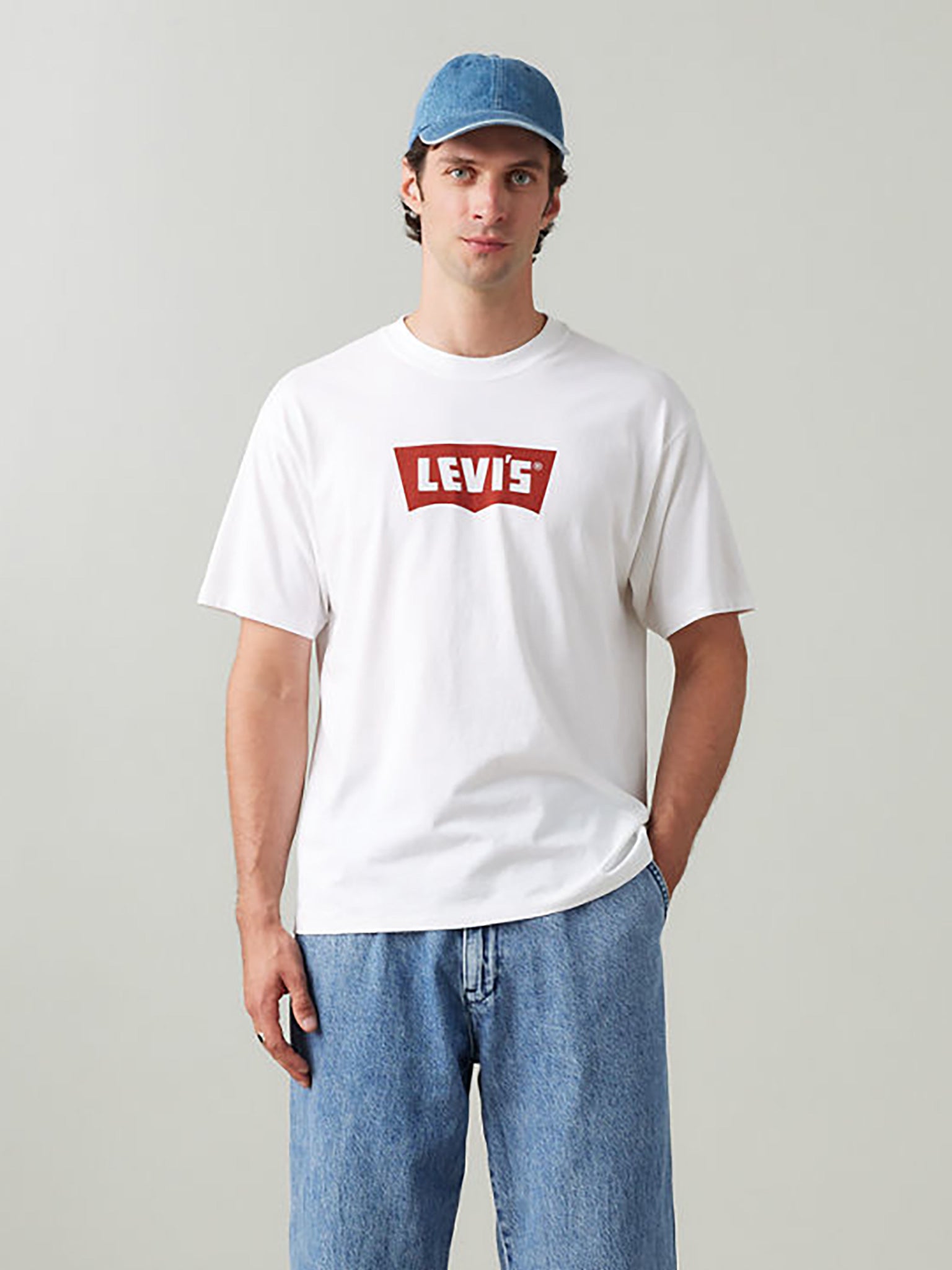 Ανδρικό t-shirt 000RY0000 | 000RY0000