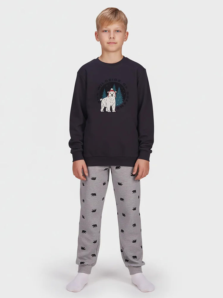 Εφηβική πιτζάμα Bears 2676108 | 2676108