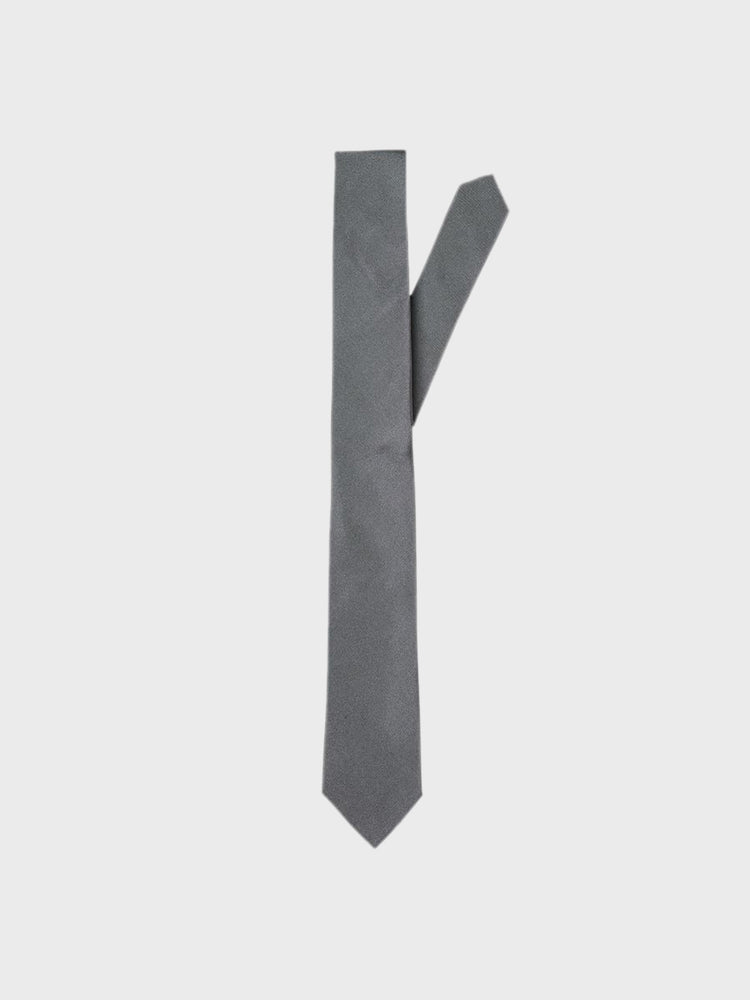 Ανδρική γραβάτα SLHNEW PLAIN TIE 7CM NOOS 16065941 | 16065941
