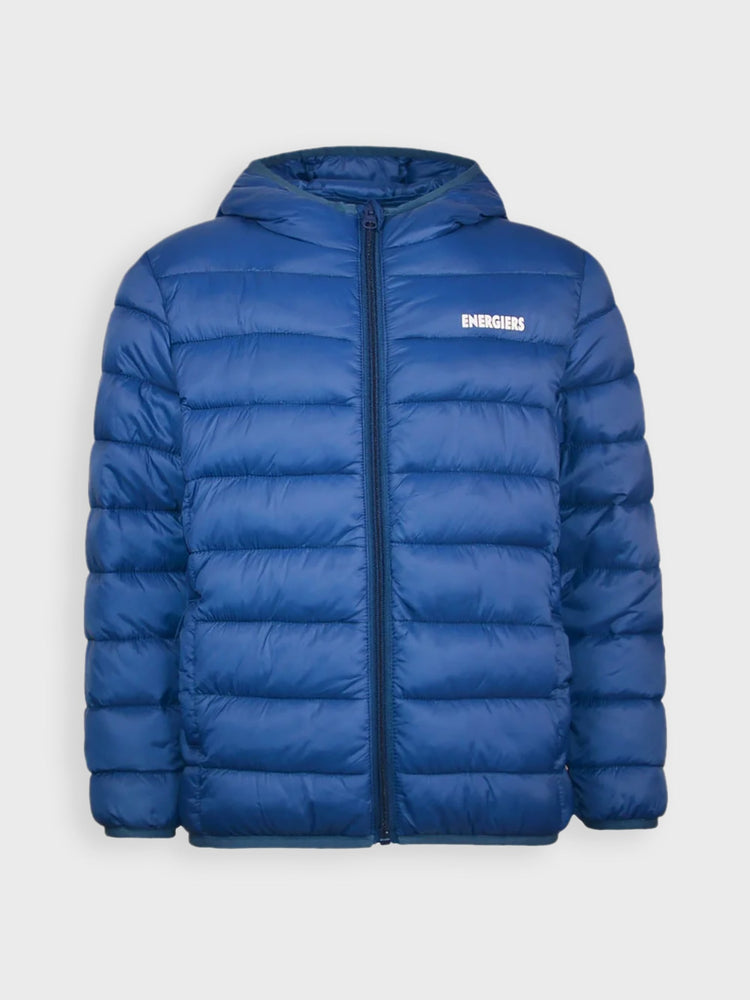 Παιδικό μπουφάν puffer 18-122625-1 | 18-122625-1