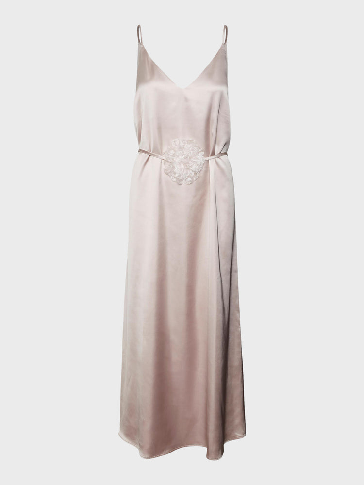 Γυναικείο φόρεμα maxi VMKRISTA SINGLET ANKLE DRESS WVN 10307761 | 10307761