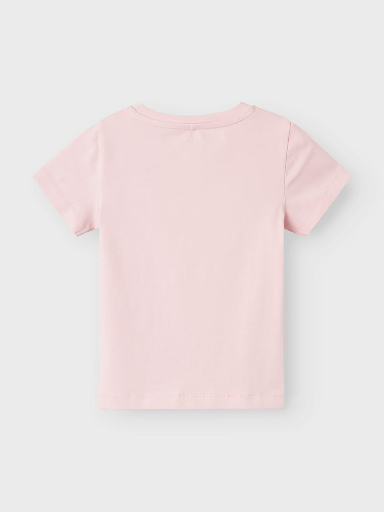 Παιδική μπλούζα μακό NMFHANURA SS TOP 13237639 | 13237639