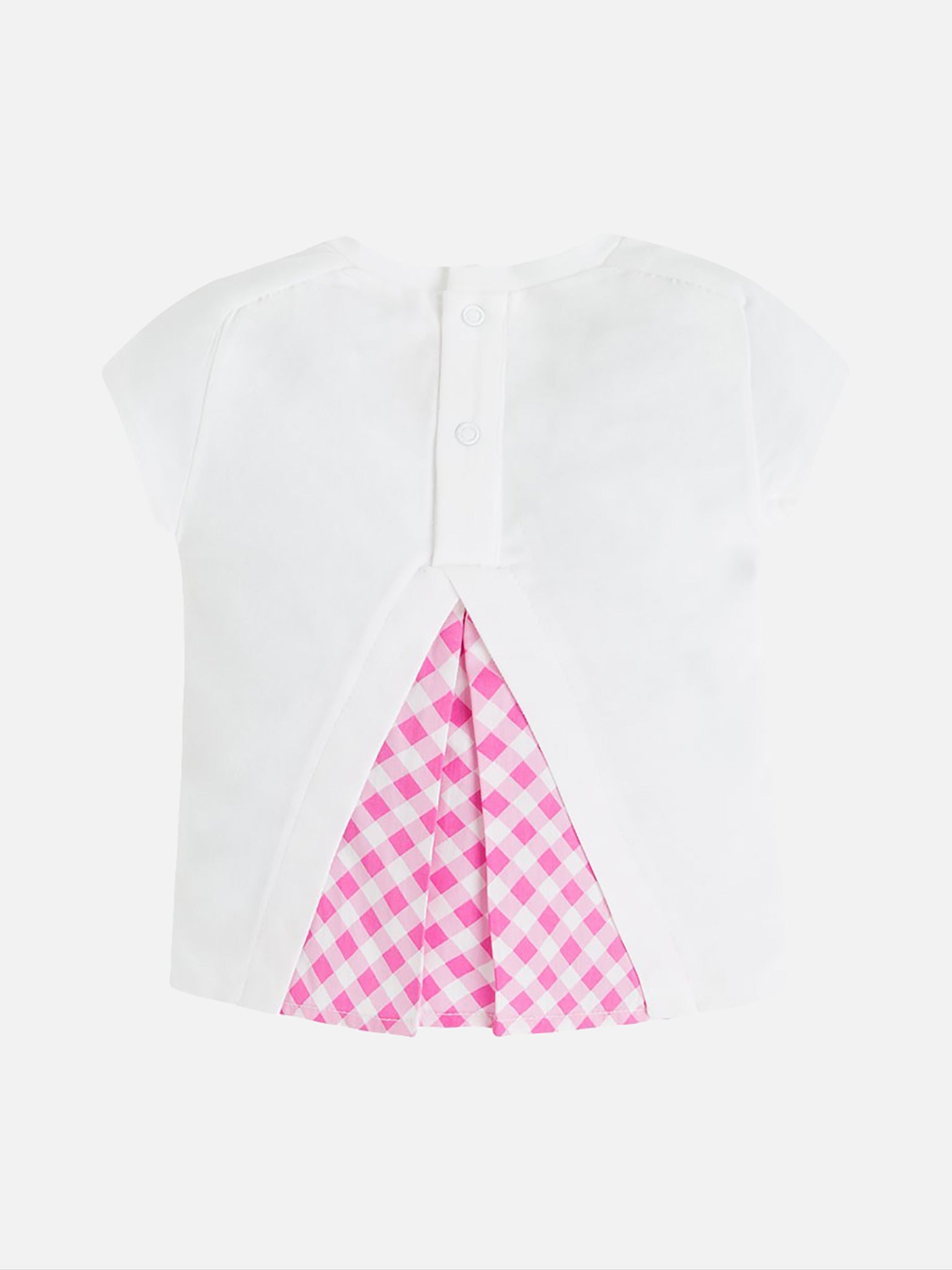 Βρεφική μπλούζα με τύπωμα | 1008-043
