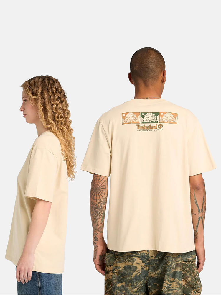 Ανδρικό t-shirt TBC0YH35260 | TBC0YH35260