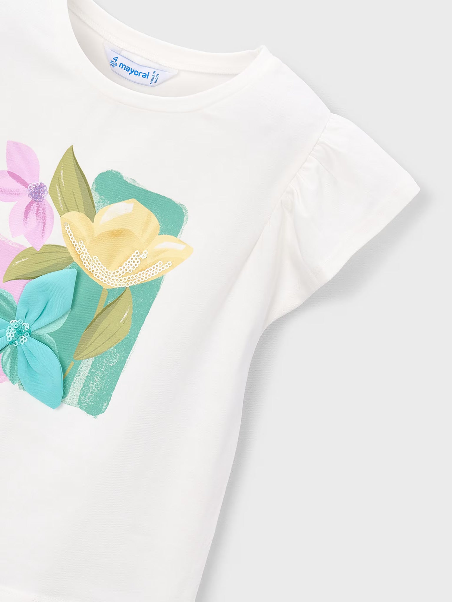 Παιδική μπλούζα | 26-03007-085