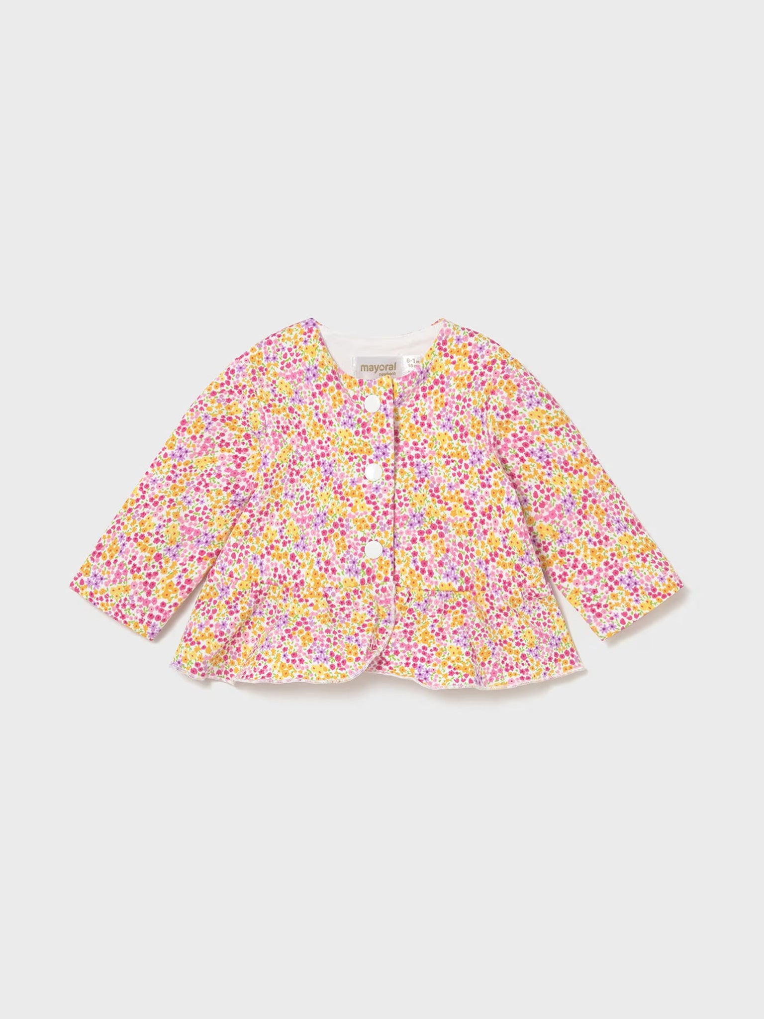 Βρεφικό σετ 3 τεμ | 26-01732-015