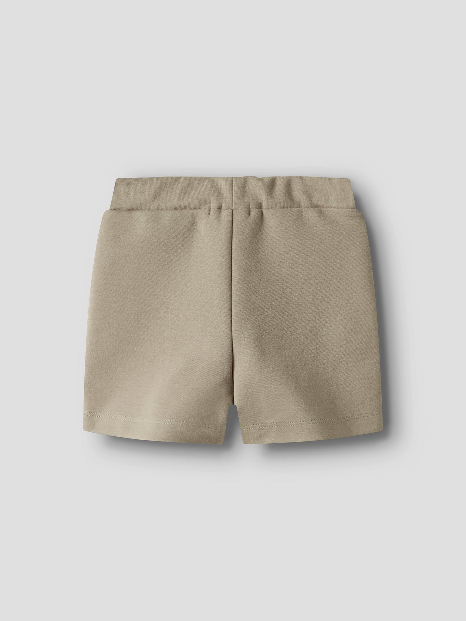 Παιδική βερμούδα φούτερ NMMFRESNO NREG SWE SHORTS UNB BOX 13251015 | 13251015
